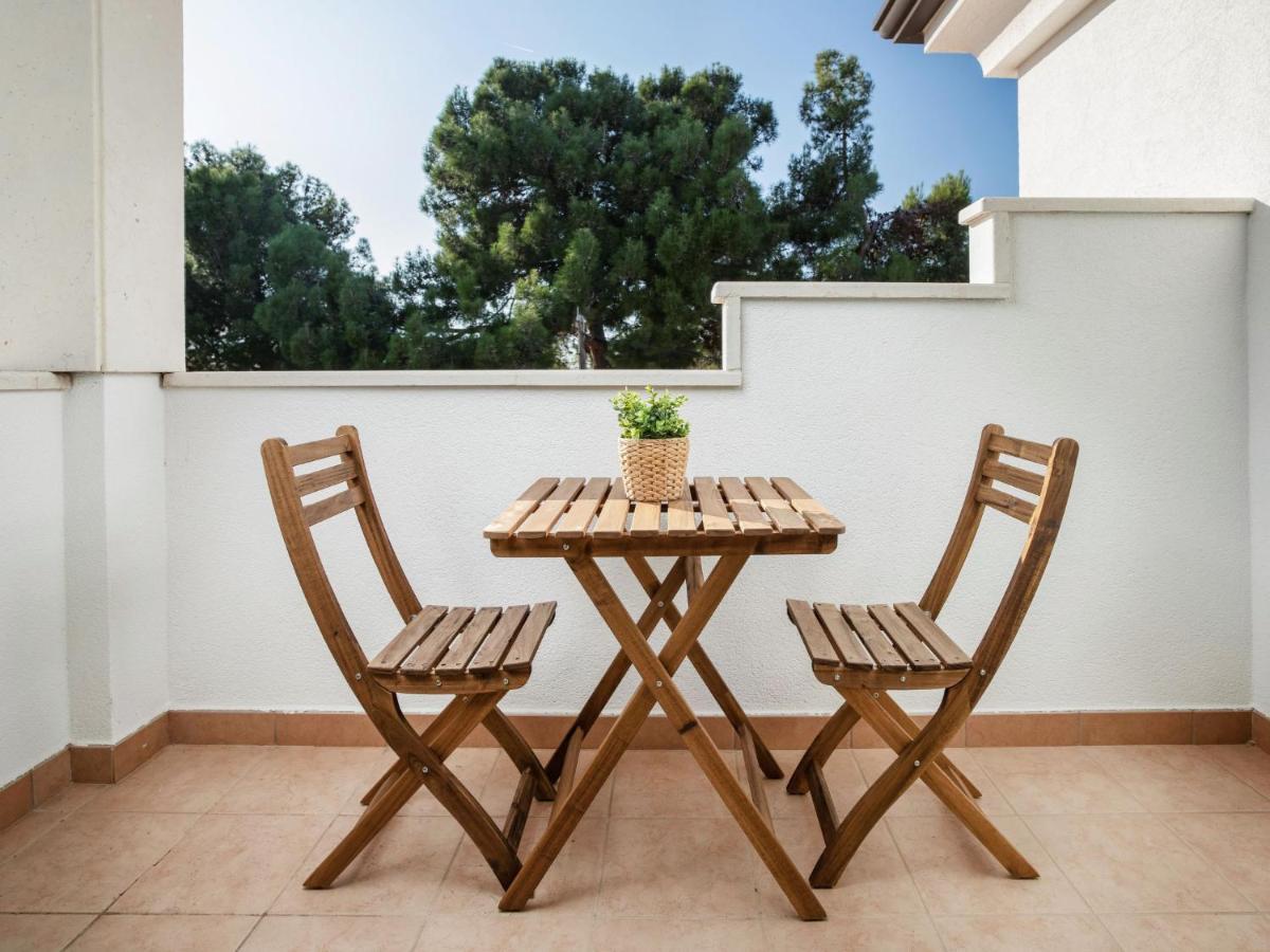 Holiday Home Villa Beach Front By Interhome Savudrija Luaran gambar