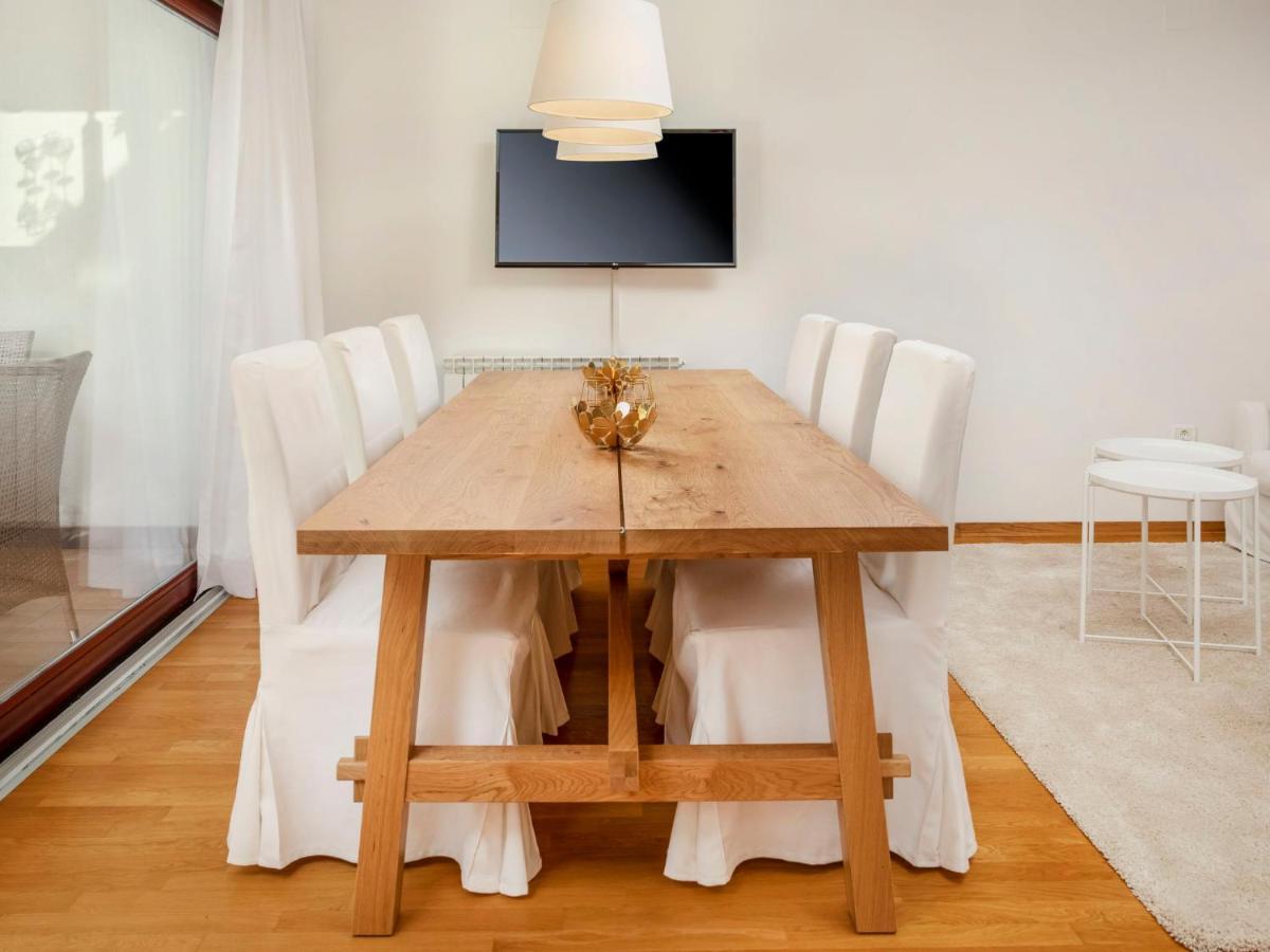 Holiday Home Villa Beach Front By Interhome Savudrija Luaran gambar