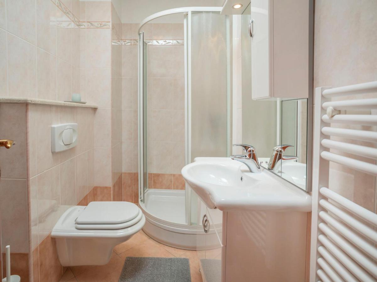 Holiday Home Villa Beach Front By Interhome Savudrija Luaran gambar