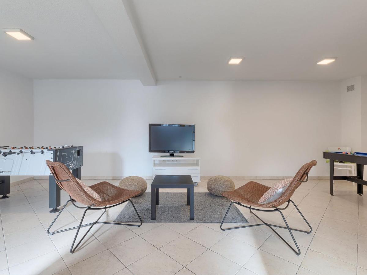 Holiday Home Villa Beach Front By Interhome Savudrija Luaran gambar